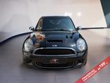 MINI Clubman Cooper S/Leder/Automatik/Klima - MINI MINI aus 2009: Clubman
