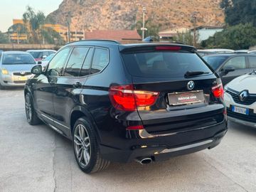 BMW X3 - 6