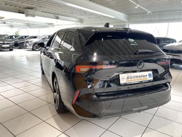 Bild 3 Opel Astra GS ST NAVI/SHZ+LHZ/PDC vo+hi+360Cam/LED