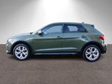 Audi A1 allstreet S line 30TFSI NAVI LED ACC PDC VC - Audi A1: Limousine