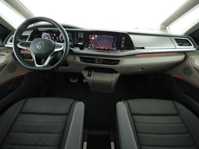 Volkswagen T7 Multivan - Bild 5