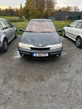 Renault Laguna - gebrauchte Renault Laguna aus dem Jahr 2003