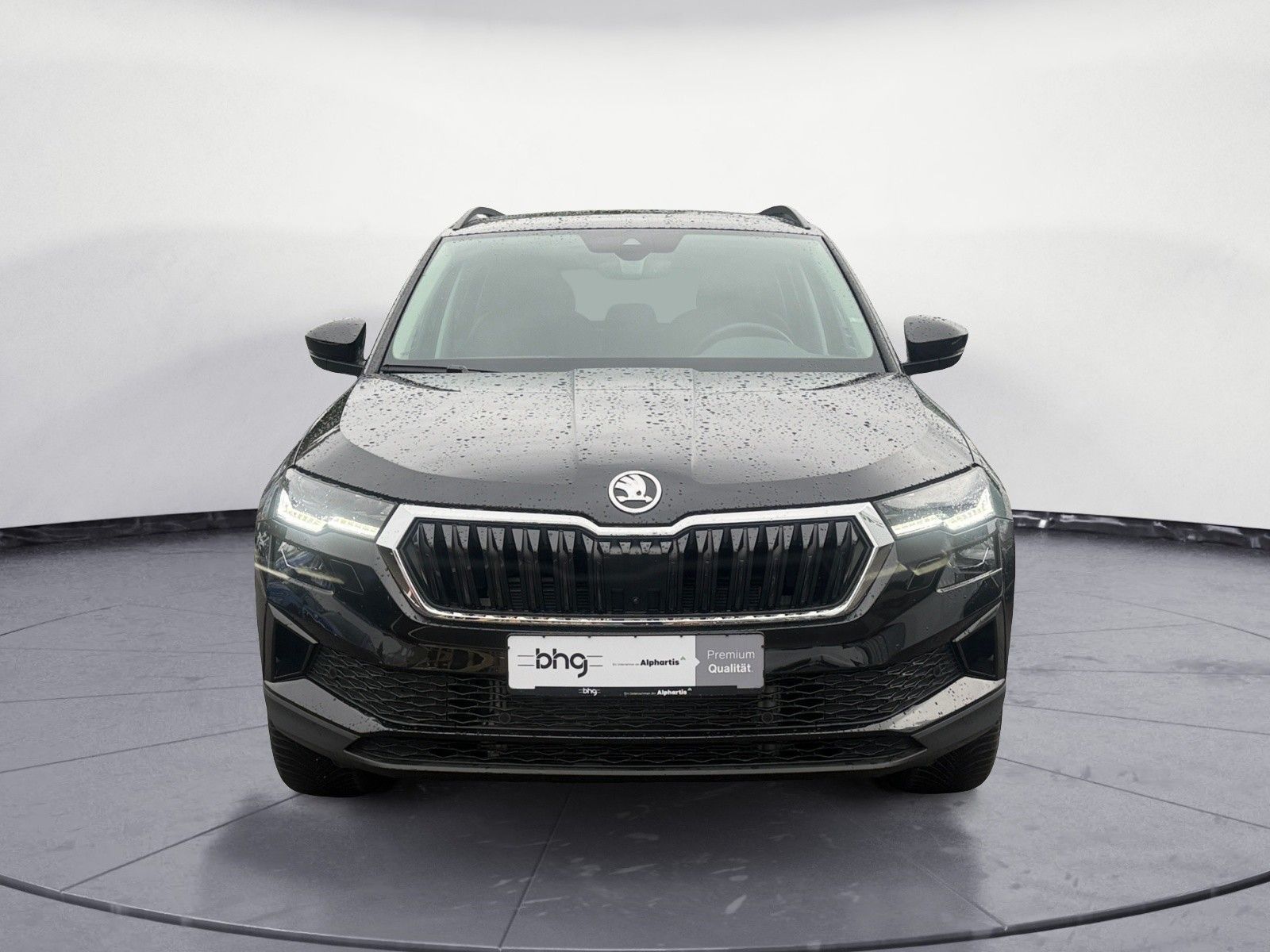 Skoda Karoq - Bild 8