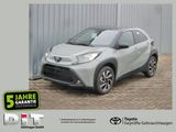 Toyota Aygo 1.0 Team D Klimaanlage, FLA SpurH KAM ACC - Toyota Aygo (X) Jahreswagen