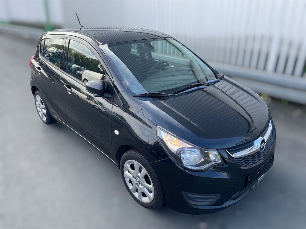 Opel Karl