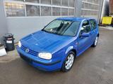Volkswagen Golf 1.9SDI Basis Basis - Volkswagen Golf: Sdi