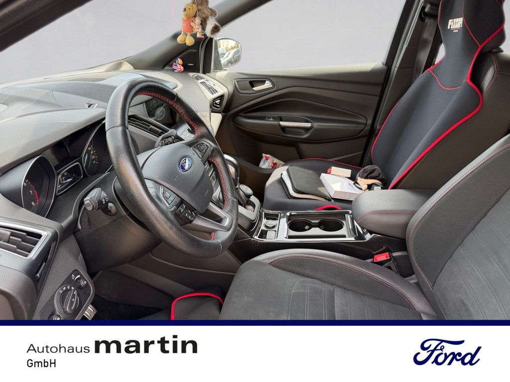 Fahrzeugabbildung Ford Kuga 2.0 EcoBoost ST-Line 4x4 Start/Stopp FACEL.