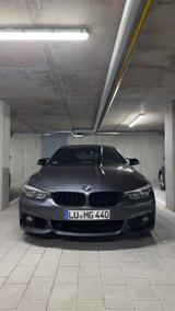 BMW 440 Gran Coupé 440i Gran Coupé M Sport A M Sport