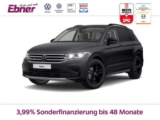 Volkswagen Tiguan URBAN SPORT PLUS TSI DSG PANO+HEAD-UP+KAM