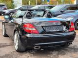 Mercedes-Benz SLK 200 Kompressor *1.Hand *Bi-Xenon *SHZ *PDC - Mercedes-Benz SLK 200: Kompressor