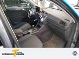 Volkswagen Tiguan Allspace 1.5 TSI DSG UNITED 7-SITZE ST.HE - Volkswagen Tiguan Allspace in Essen