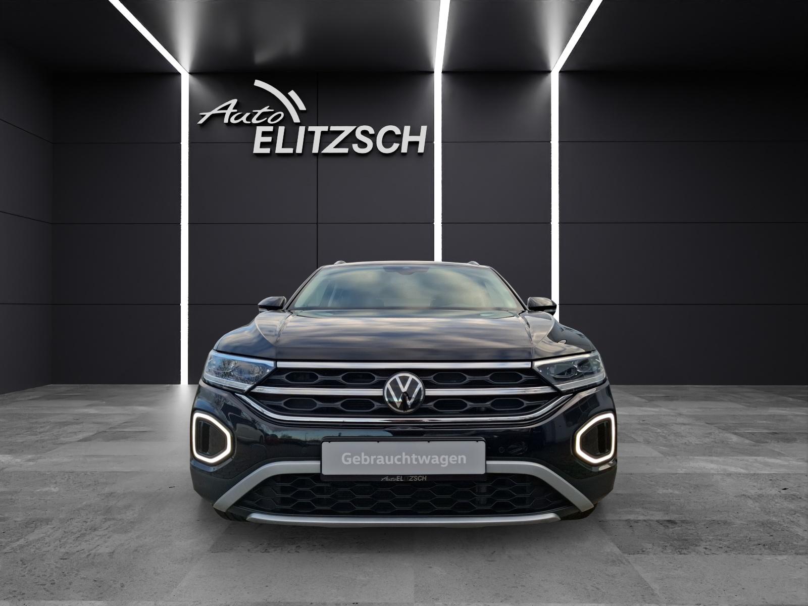 Volkswagen T-Roc TSI Style DSG LEDplus Navi AID ACC SHZ APP, миниатюра 8