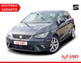 Seat Ibiza 1.0 FR LED Navi Sitzheizung - gebrauchte Limousinen