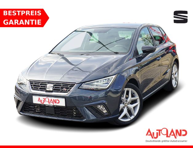 Seat Ibiza 1.0 FR LED Navi Sitzheizung