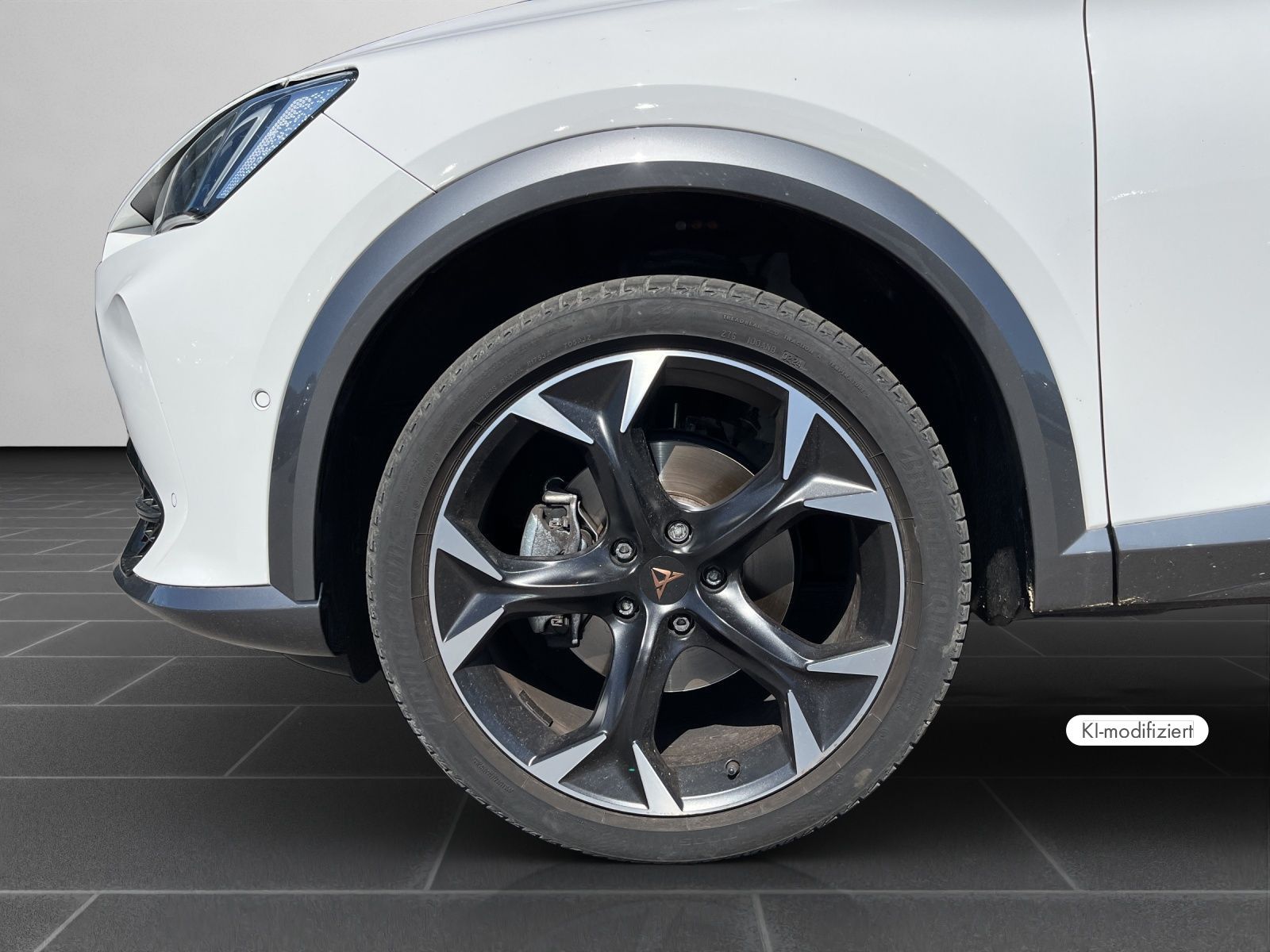 Cupra Formentor - Bild 8