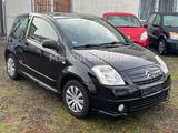 Citroën C2 VTR Plus*137 TKM*KLIMA*HUAU 11/25* - Citroën: C25