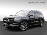 Mercedes-Benz GLS 400 d 4MATIC AHK * STHZ * PANO * Sitzlüftung - Mercedes-Benz GLS 400 aus 2023