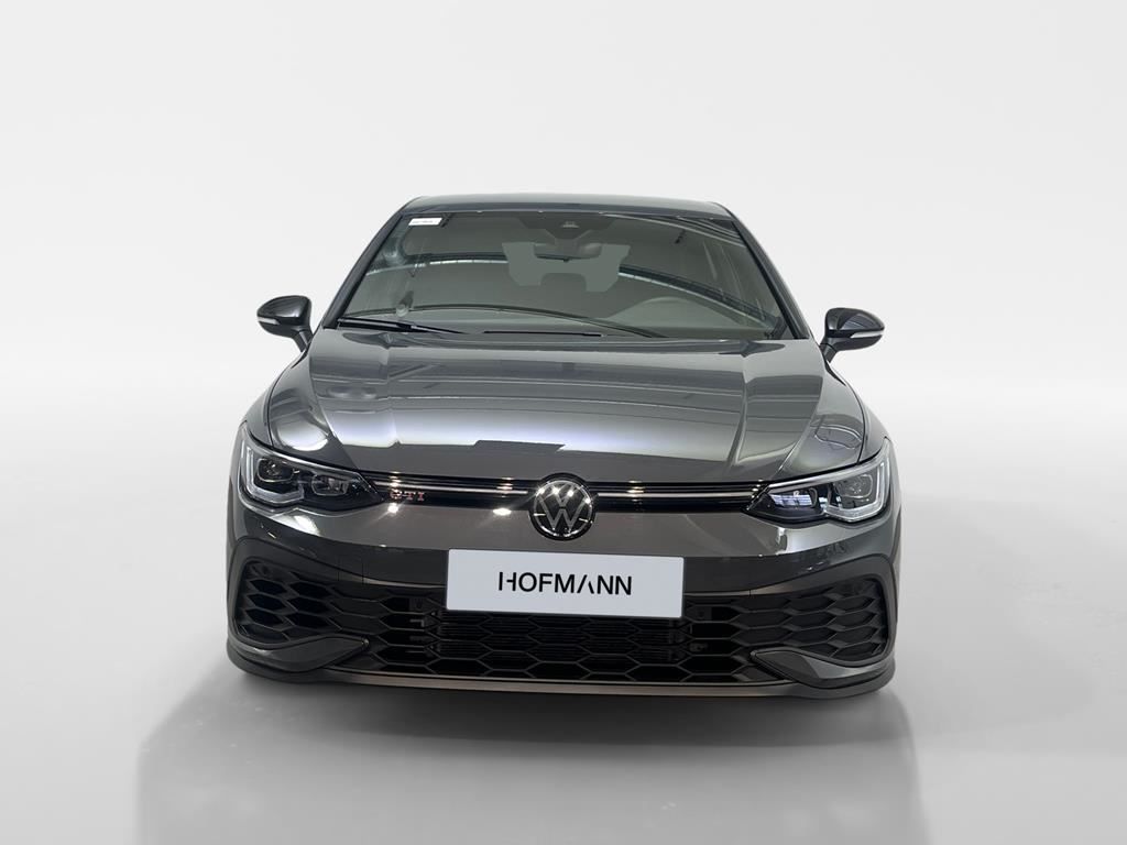 Volkswagen Golf 2.0 TSI OPF DSG GTI Clubsport ACC+RFK+Navi+ foto 2