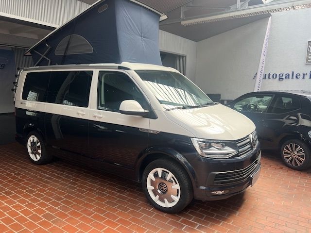 Volkswagen T6 California Beach ''Neuer Motor'' StandHZG AHK foto 5