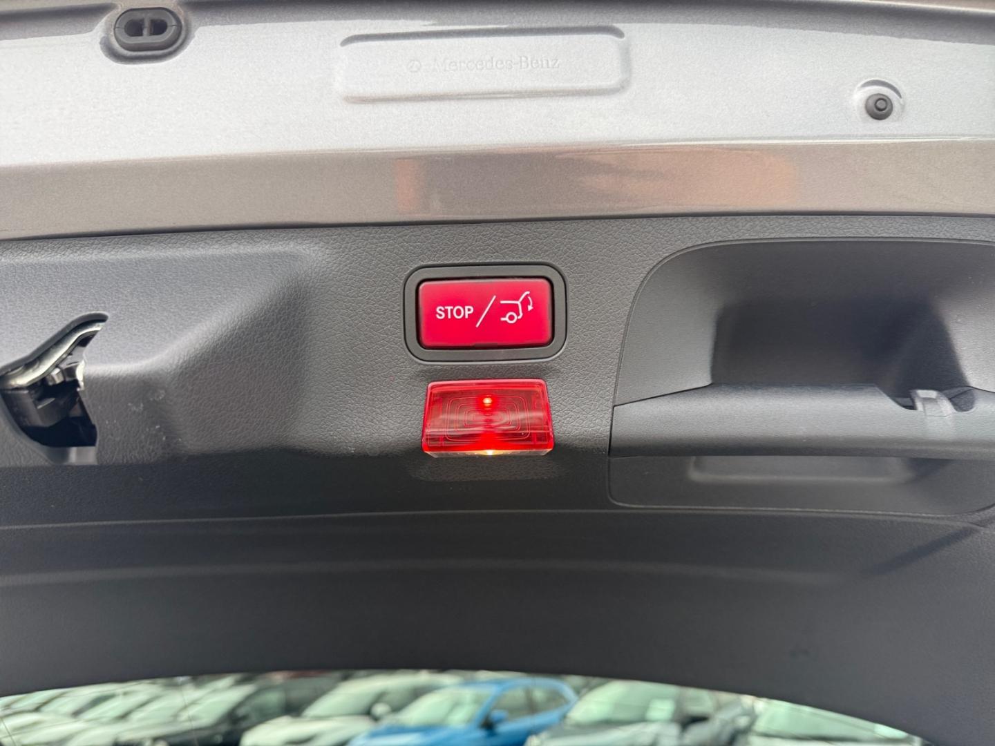 Mercedes-Benz CLA 200 Shooting Brake AMG Line*Pano*LED*Kamera*
