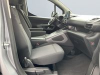 Toyota Proace City - Vorschau Bild 19
