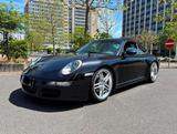 Porsche 997 Carrera Coupé Carrera - Porsche 997: Coupe, Carrera