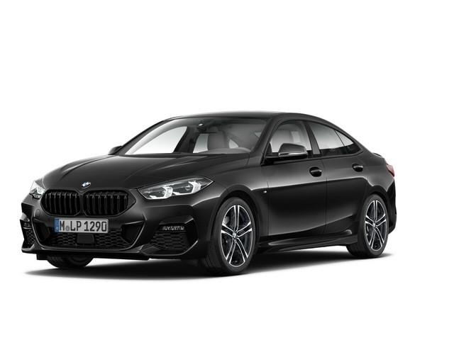 BMW 218i Gran Coupe M Sport Klimaaut. Sportsitze PDC