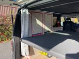 Volkswagen T5 4 Motion - Volkswagen T5 4motion