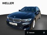 BMW 320d M Sport HUD HIFI 360°ACC AHK Pano Leas 444 - BMW 320 Jahreswagen: Kombi, 320d