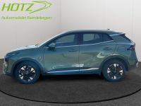 Kia Sportage - Vorschau Bild 3