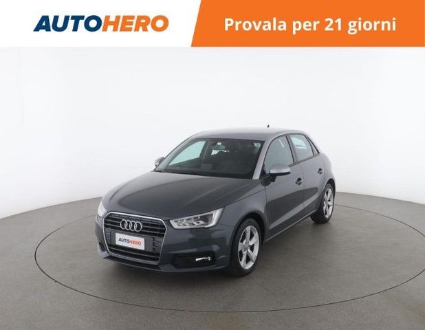 Audi AUDI A1 1.0 82 CV TFSI Sport