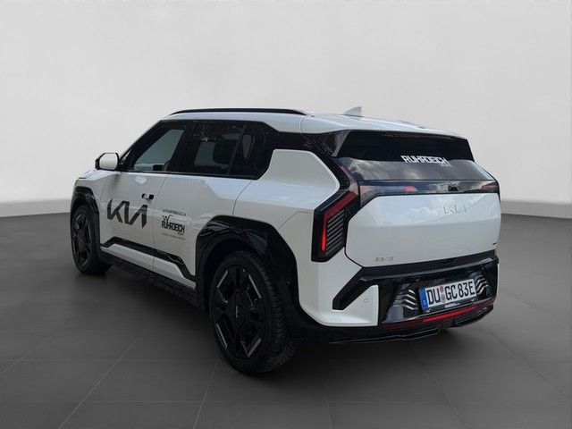 Kia EV3 81.4 GTL DWP COMT 150 kW GT-line imagem 3