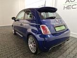Abarth 595 Competizione Schiebedach, 17 Zoll, Sportsitz - gebrauchte Abarth Limousine