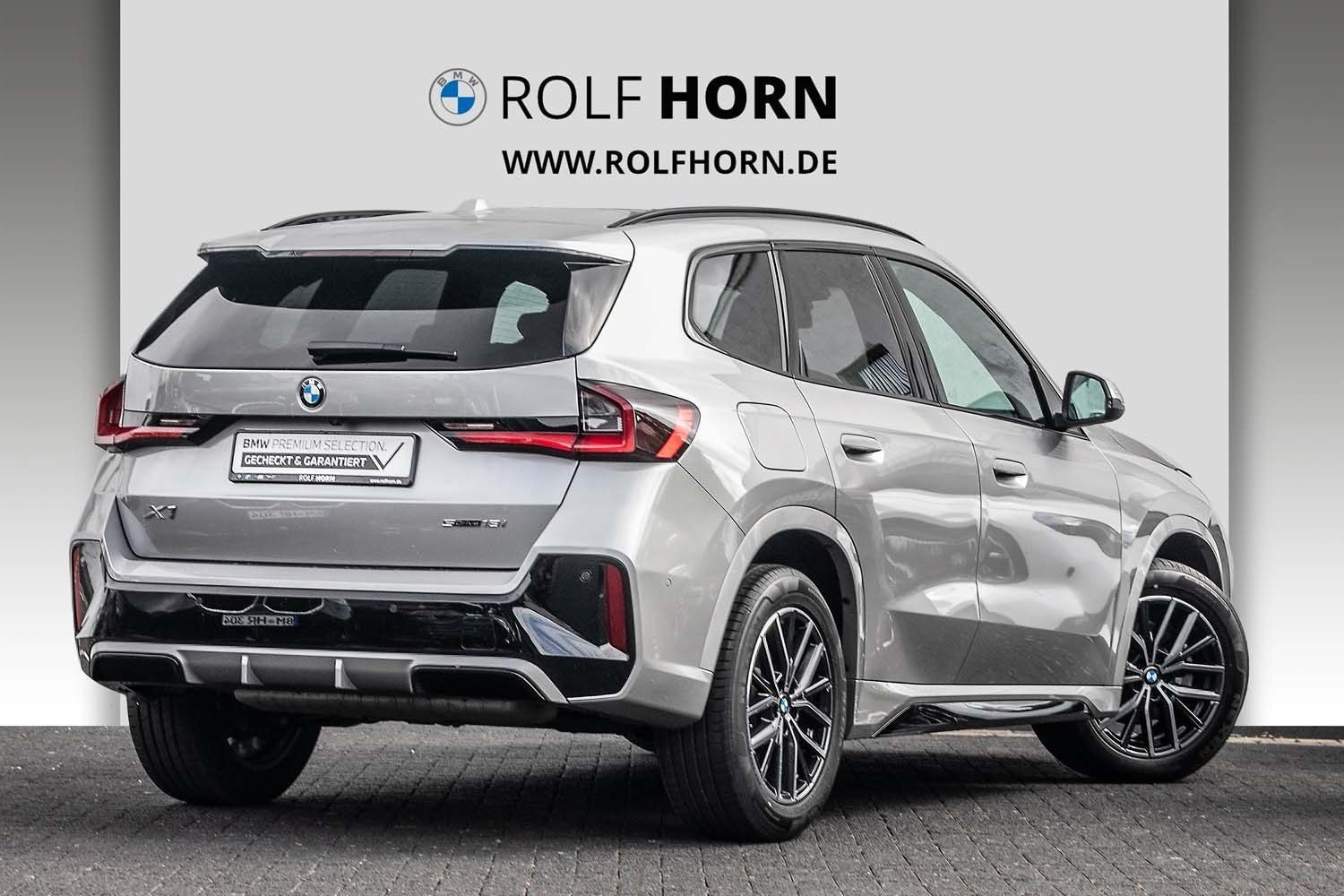 BMW X1 - Bild 2