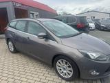 Ford Focus Turnier Titanium - Ford Focus aus 2011: Turnier