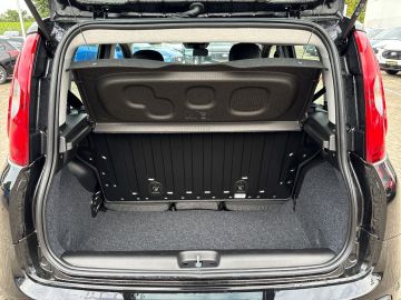 Bild 8 Fiat Panda Mild Hybrid 1.0 DAB Spurhalteass. Verkehrs