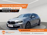 BMW M135 i xDrive PANO/RFK/NAVI/HUD/LEDER - gebrauchte BMW M135 aus dem Jahr 2024