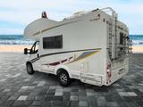 Sunlight A 58 / Klimaanlage / Markise / PREISGARANTIE - Alkoven