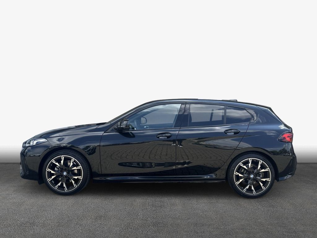 BMW 120 - Bild 5