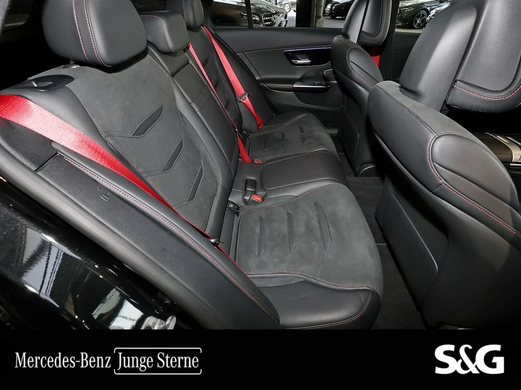 MERCEDES-BENZ C-Class 2023
