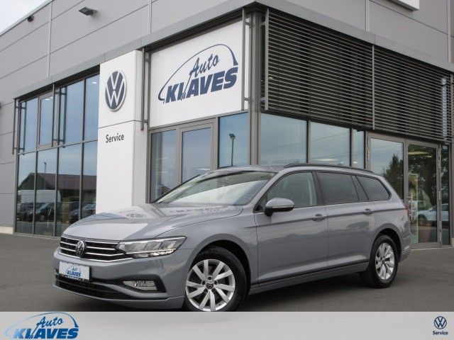 Image of Volkswagen Passat Variant