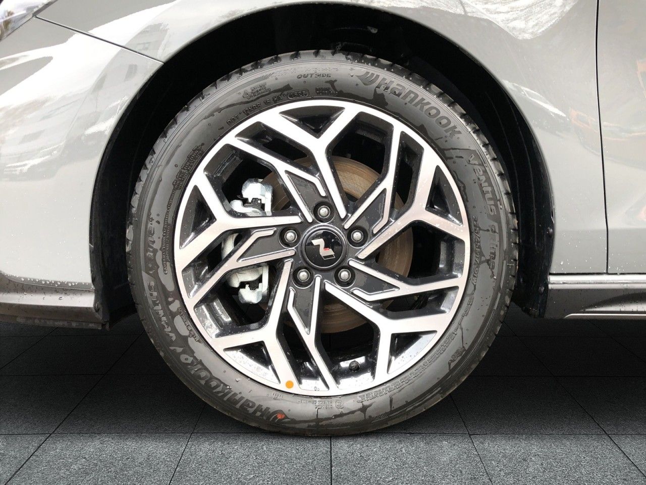 Hyundai i30 – Bild 7