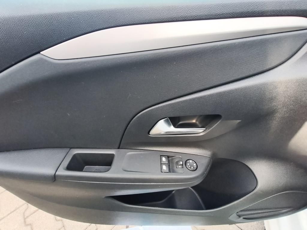 Autohaus Zimpel & Franke -  Opel CORSA Edition, Klima 1.2 - Bild 5