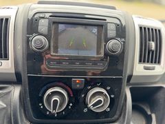 Fahrzeugabbildung Fiat Ducato Maxi Grosser.- Kasten 35 150 L4H2 RS:4035