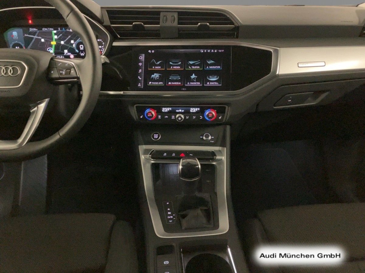 Audi Q3 - Bild 14