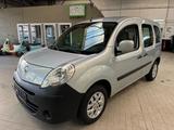 Renault Kangoo 1.6 16V 38.500Km, 1.Hand, Klima, S-Heft - gebrauchte Renault Kangoo aus dem Jahr 2008