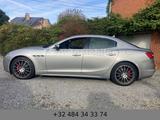 Maserati Ghibli*3.0*NAVI*ROOF*CAMERA* - gebrauchte Maserati Ghibli aus dem Jahr 2019