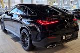 Mercedes-Benz GLC 300 d 4M Coupé AMG Premium Plus*Pano*HuD* - gebrauchte Mercedes-Benz GLC 300 aus dem Jahr 2024