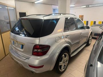 Mercedes ML 420 - 4