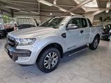 Ford Ranger Wildtrak Extrakabine 4x4 *Rollo*AHK* - Ford Ranger Rollo Gebrauchtwagen